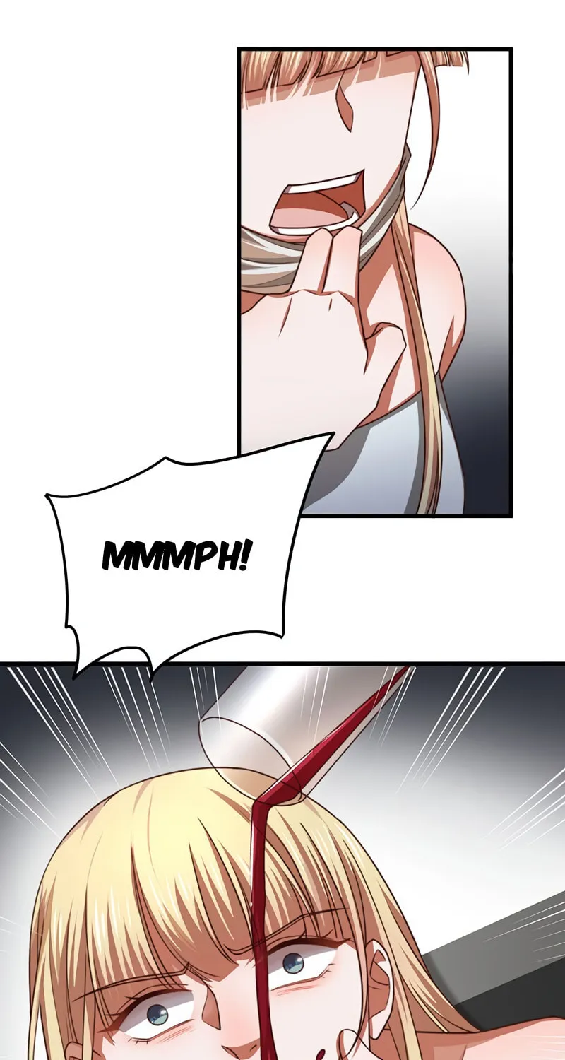A Dyad of Revenge (Colored) Chapter 31 page 46 - 
