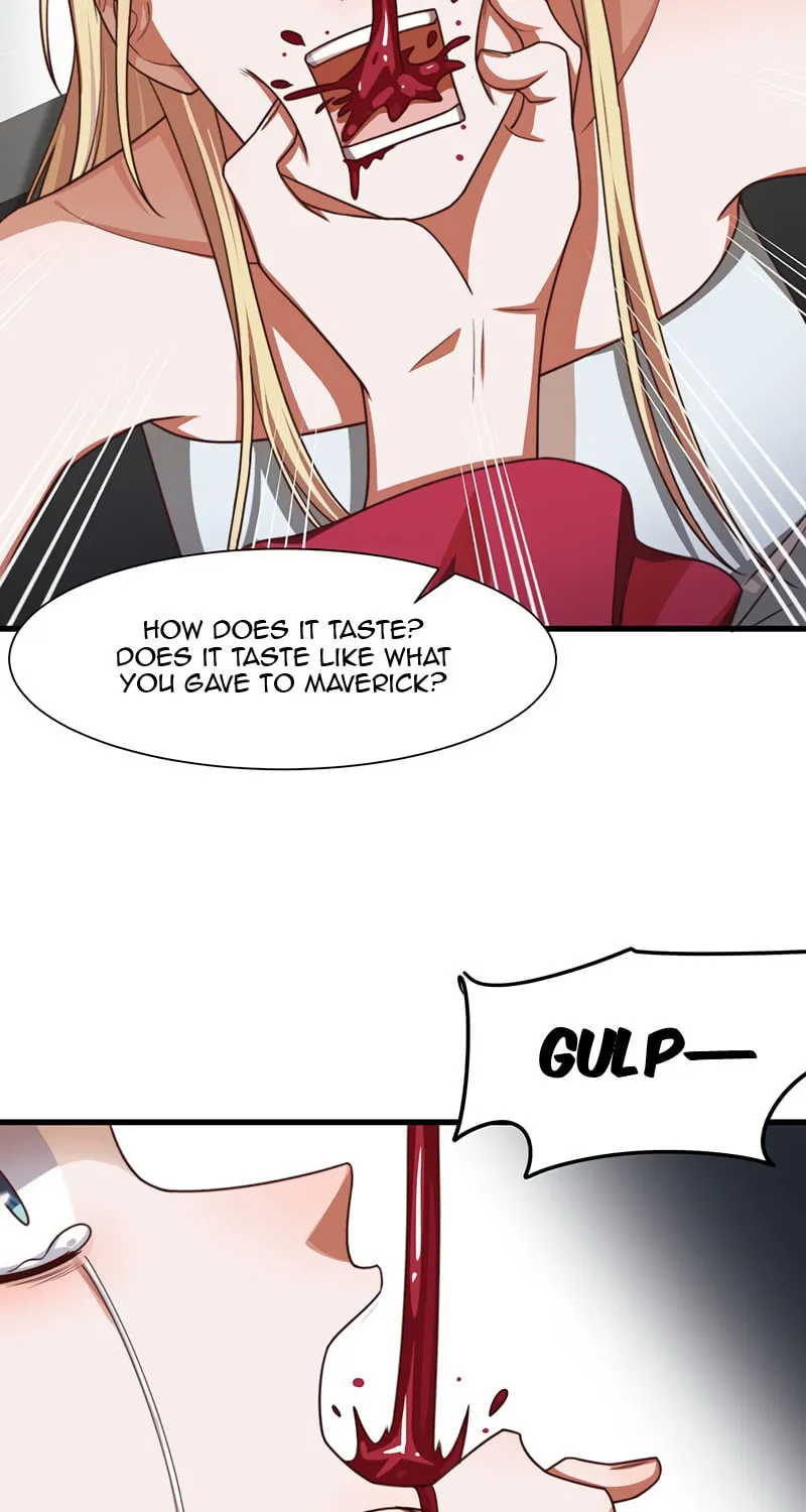 A Dyad of Revenge (Colored) Chapter 31 page 47 - 