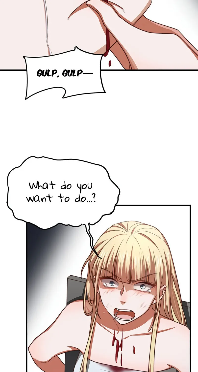A Dyad of Revenge (Colored) Chapter 31 page 48 - 