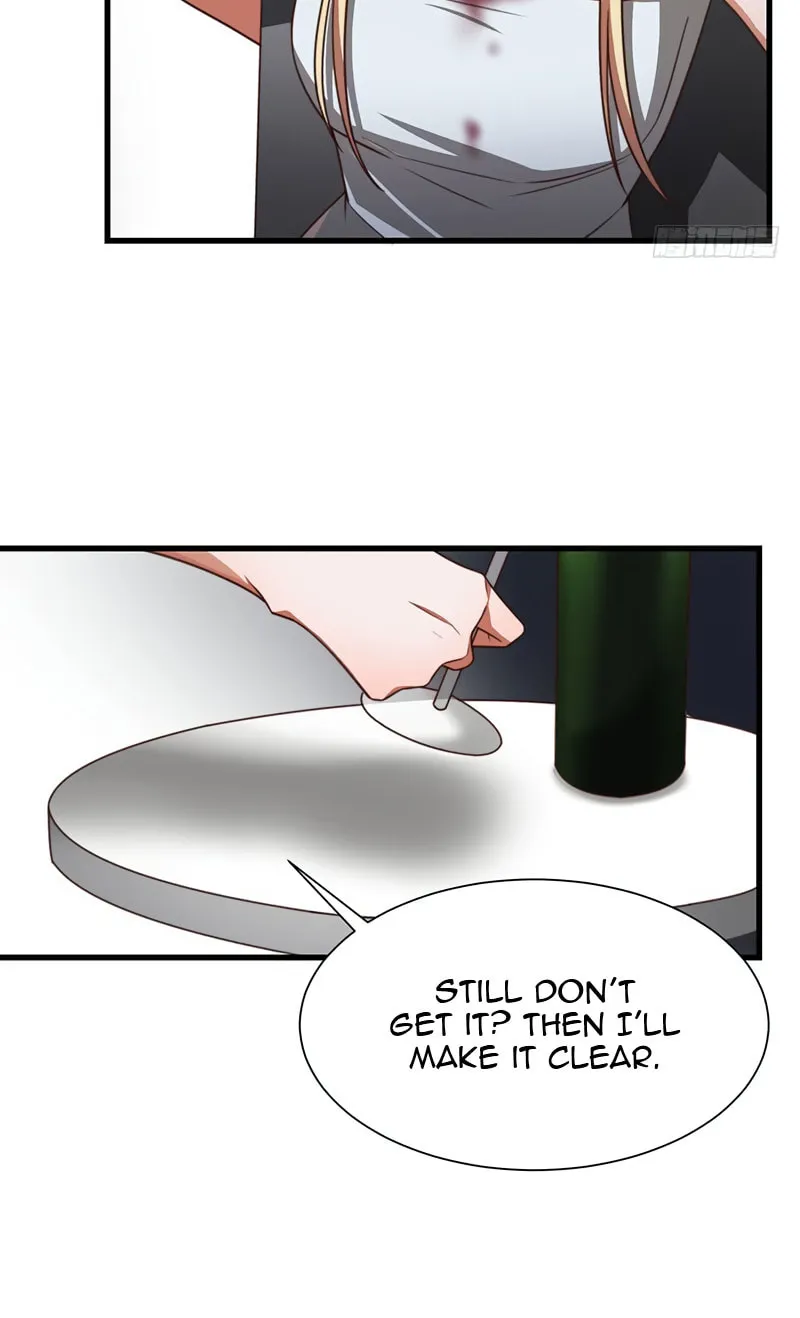 A Dyad of Revenge (Colored) Chapter 31 page 49 - 