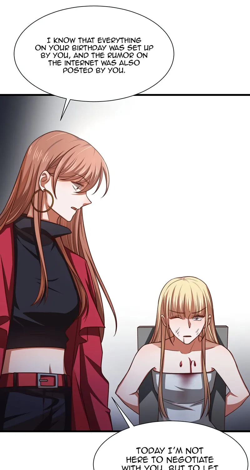 A Dyad of Revenge (Colored) Chapter 31 page 50 - 