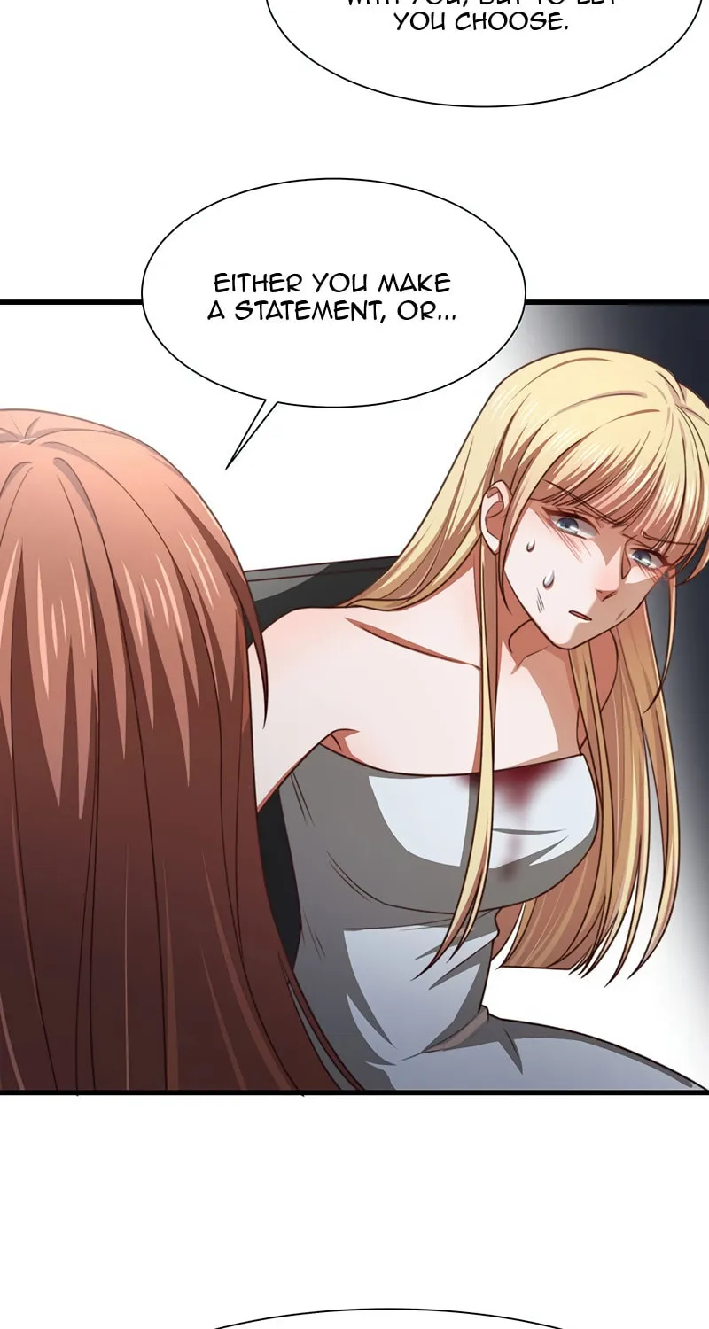 A Dyad of Revenge (Colored) Chapter 31 page 51 - 