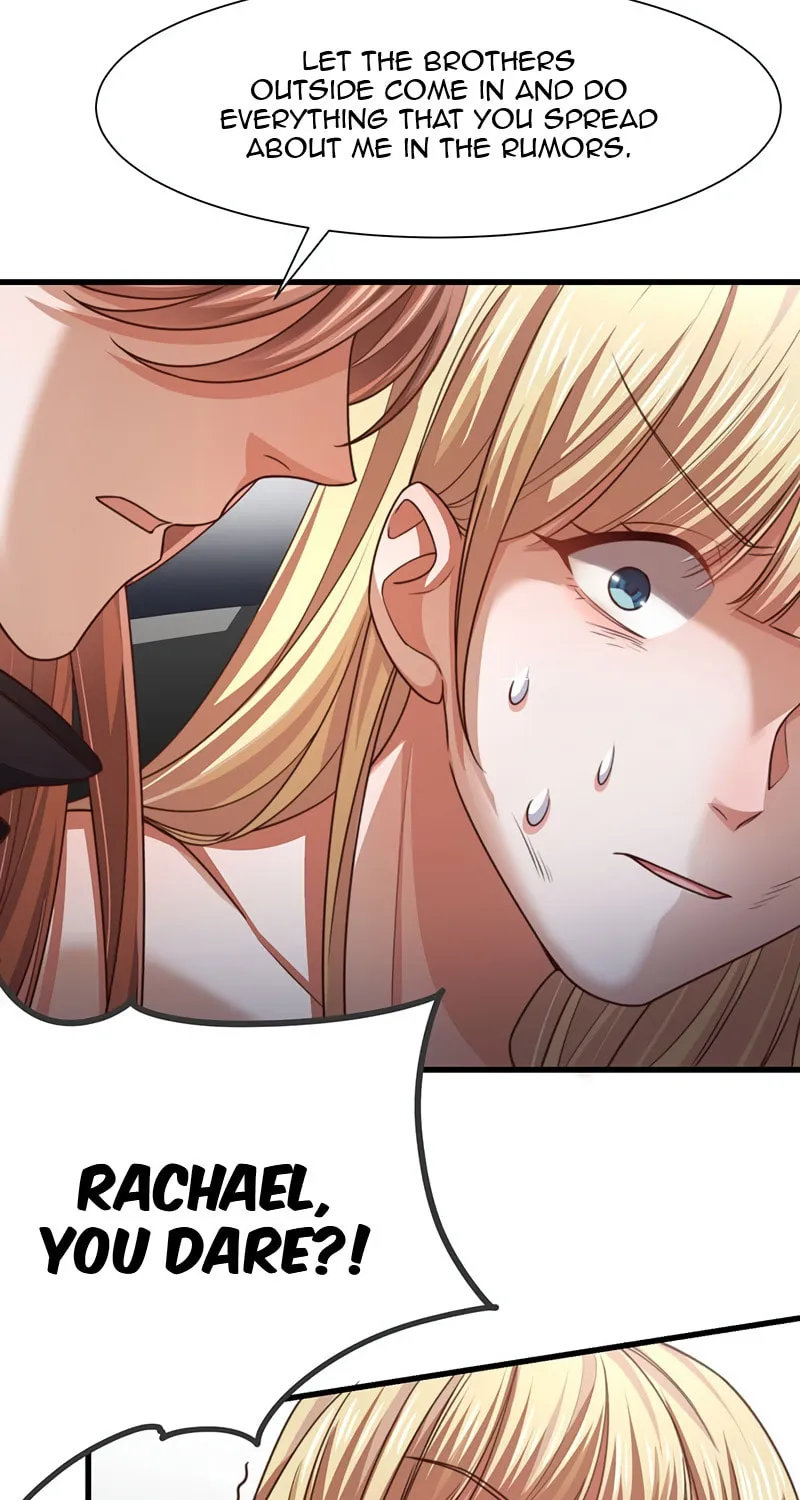 A Dyad of Revenge (Colored) Chapter 31 page 52 - 