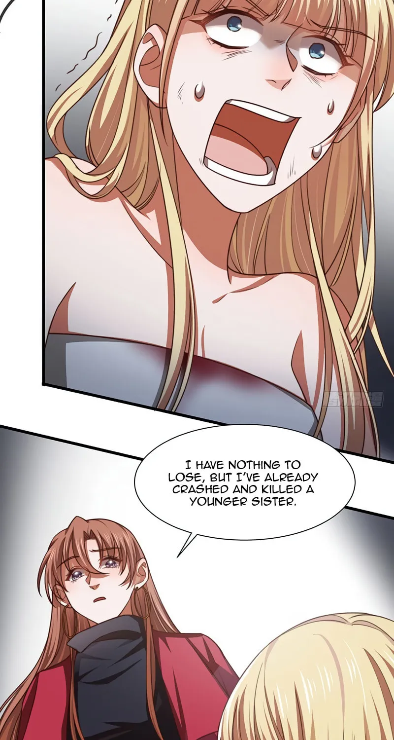 A Dyad of Revenge (Colored) Chapter 31 page 53 - 