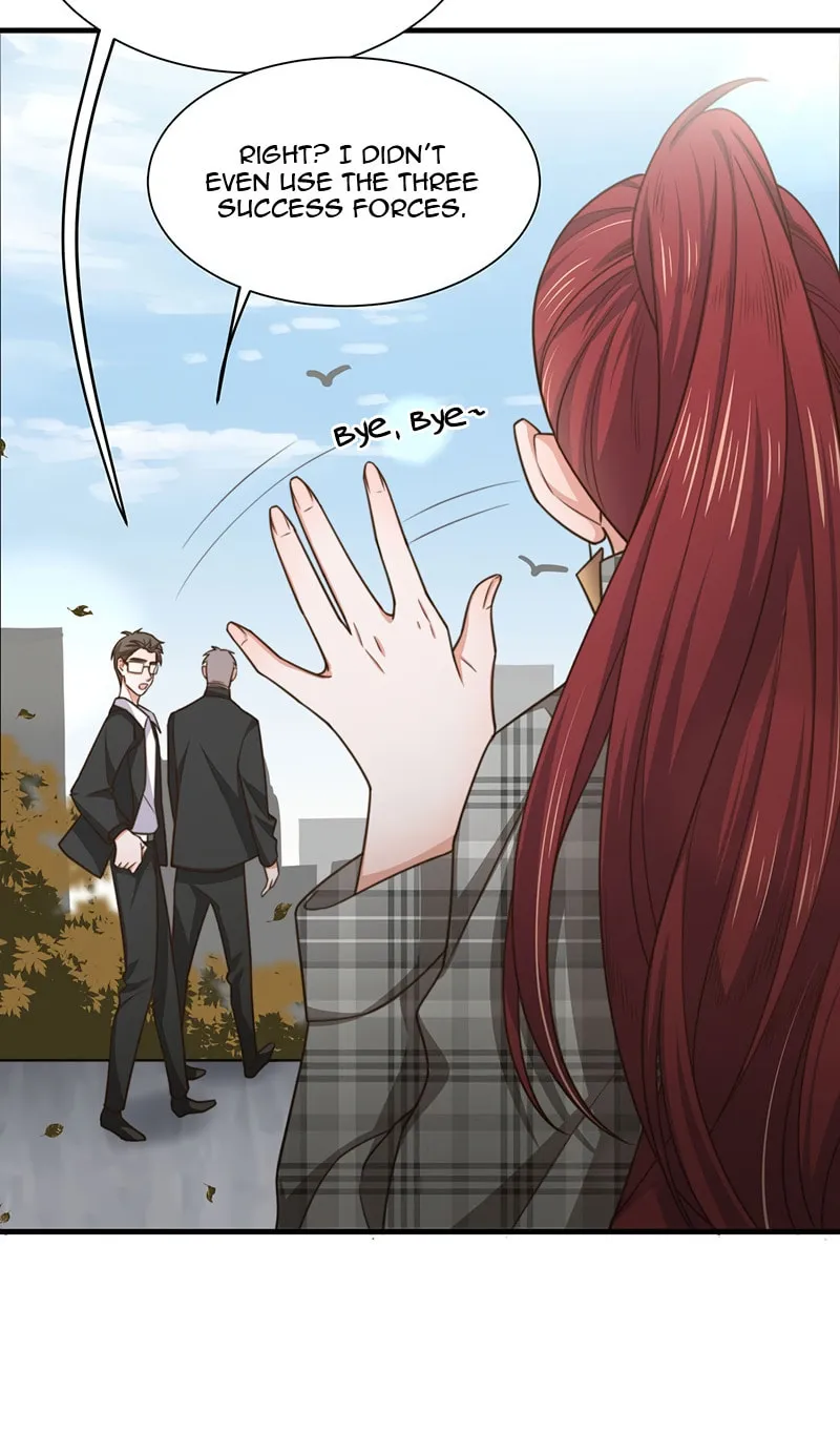A Dyad of Revenge (Colored) Chapter 31 page 60 - 