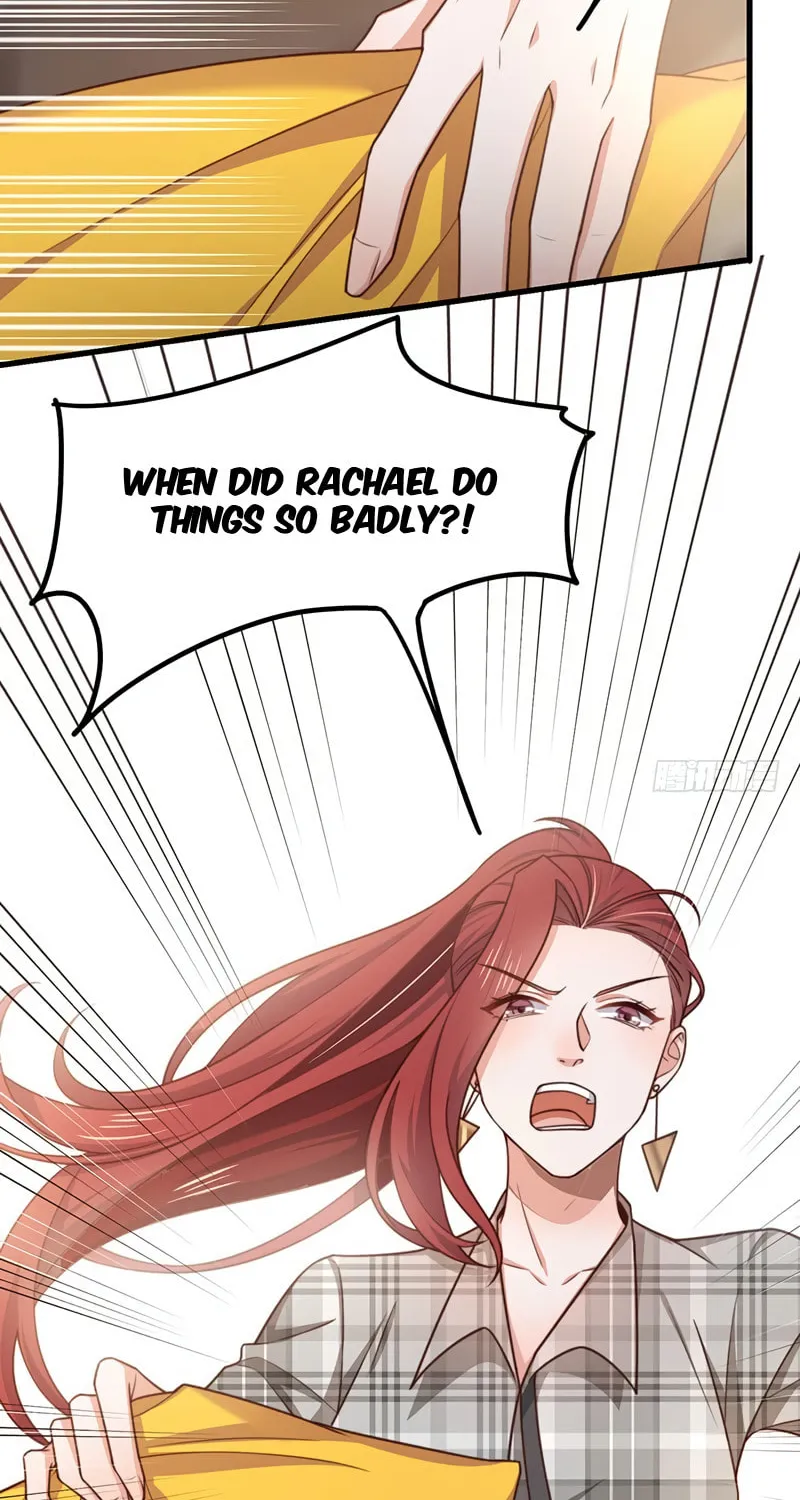 A Dyad of Revenge (Colored) Chapter 31 page 8 - 