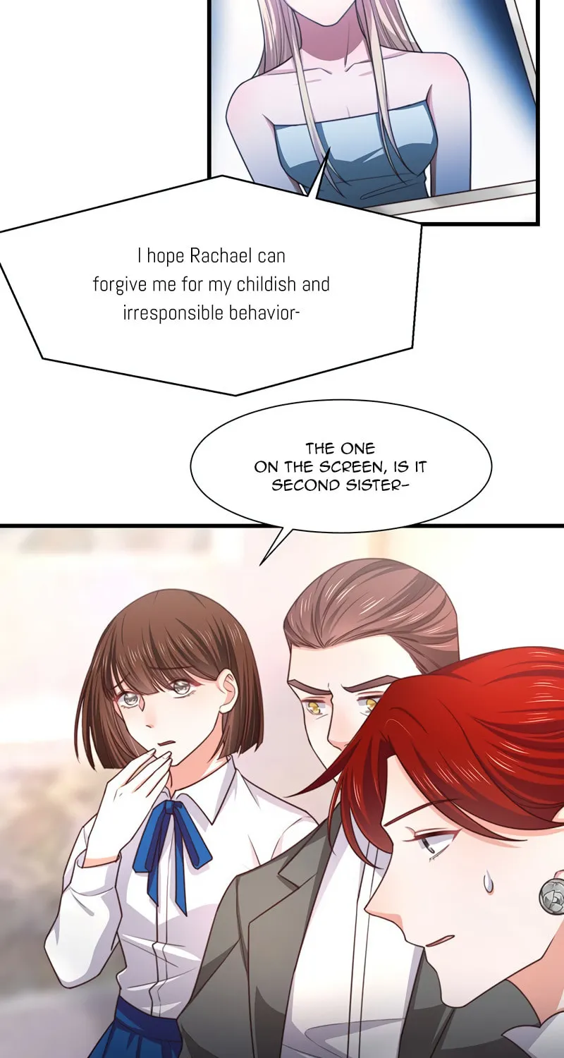A Dyad of Revenge (Colored) Chapter 32 page 12 - 