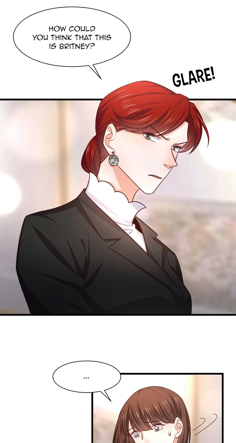 A Dyad of Revenge (Colored) Chapter 32 page 14 - 
