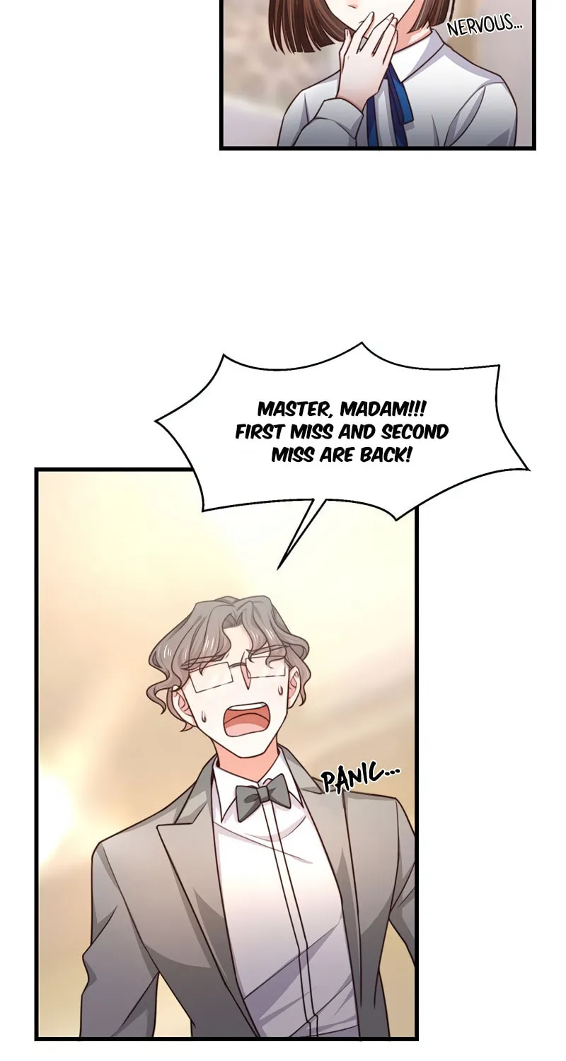 A Dyad of Revenge (Colored) Chapter 32 page 15 - 