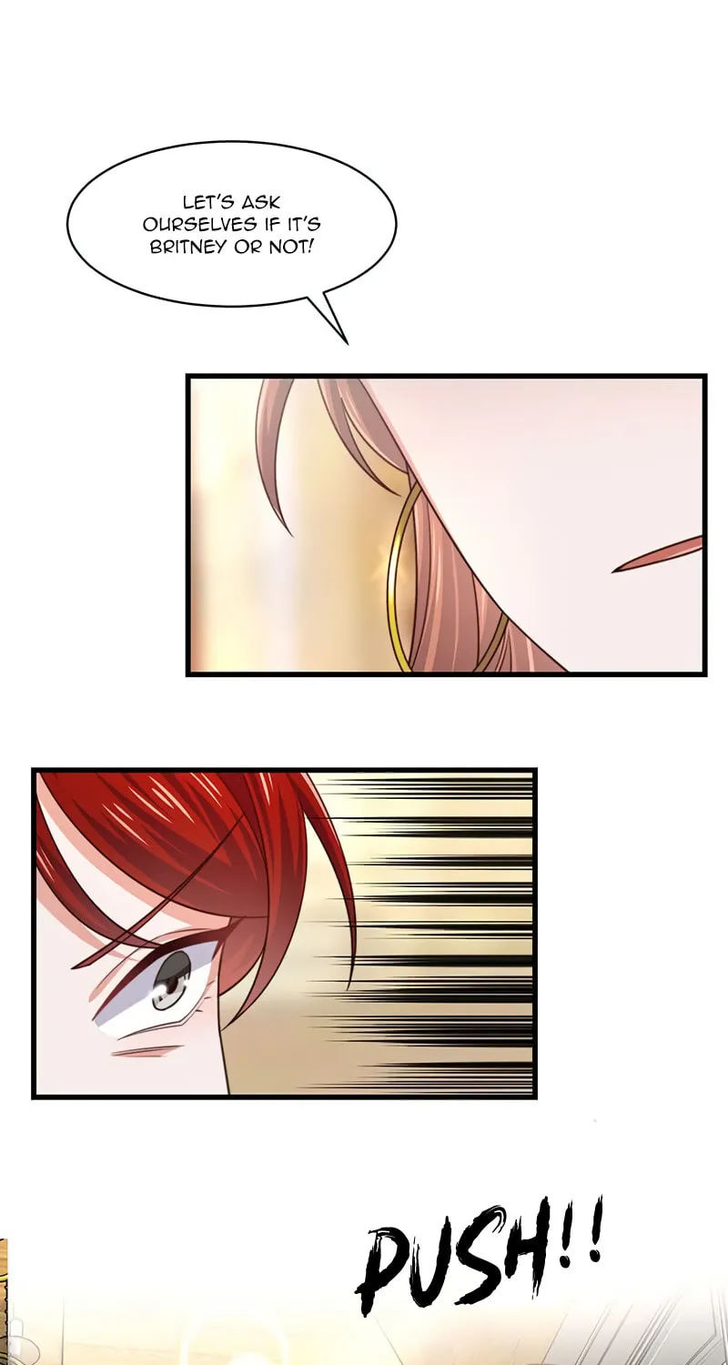 A Dyad of Revenge (Colored) Chapter 32 page 16 - 