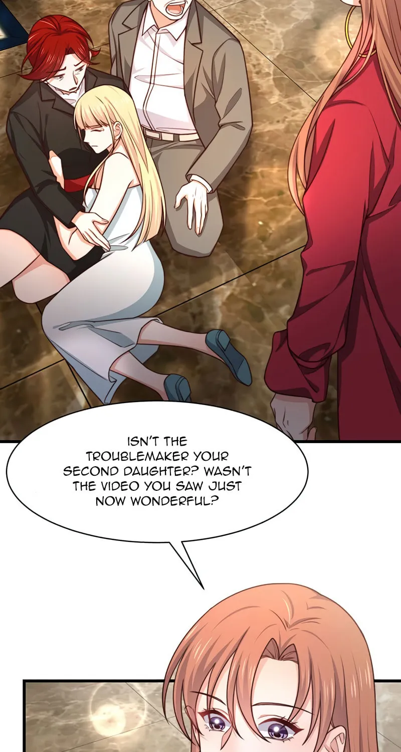 A Dyad of Revenge (Colored) Chapter 32 page 18 - 