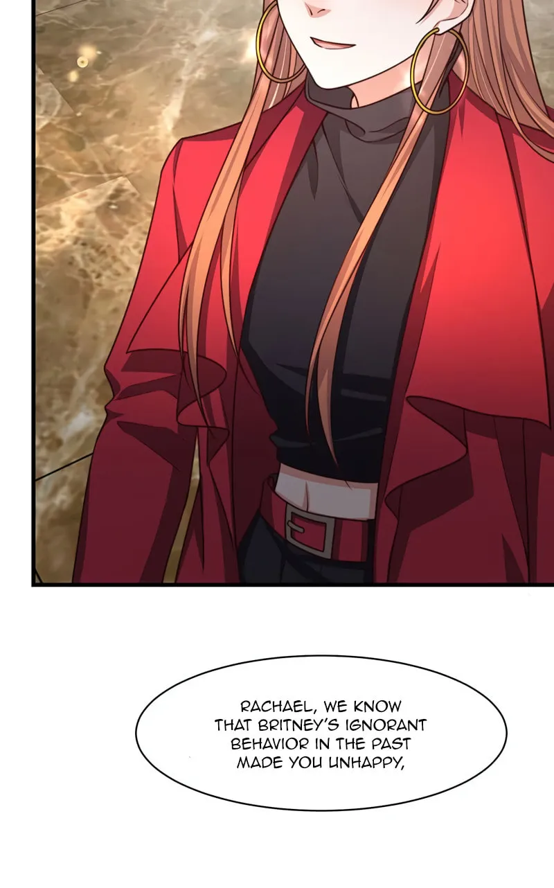 A Dyad of Revenge (Colored) Chapter 32 page 19 - 