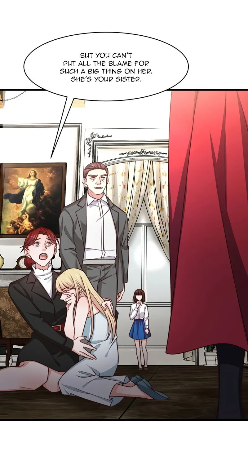 A Dyad of Revenge (Colored) Chapter 32 page 20 - 