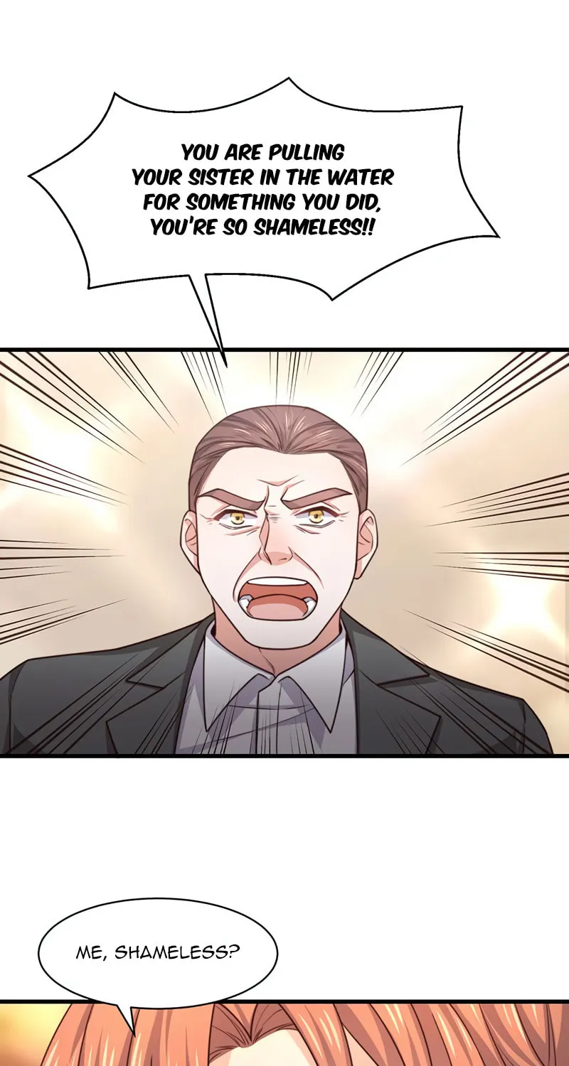 A Dyad of Revenge (Colored) Chapter 32 page 21 - 
