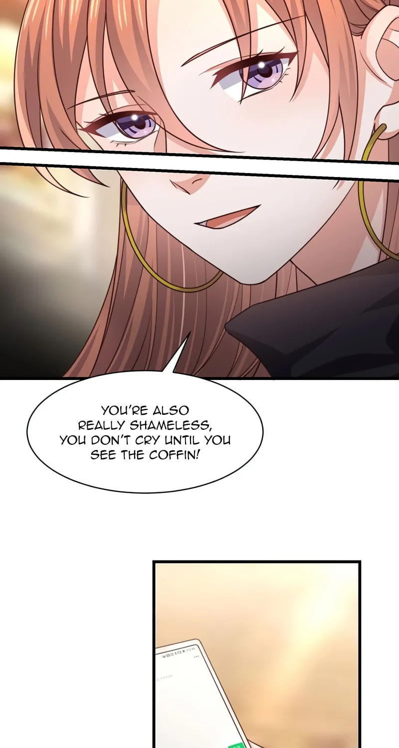 A Dyad of Revenge (Colored) Chapter 32 page 22 - 