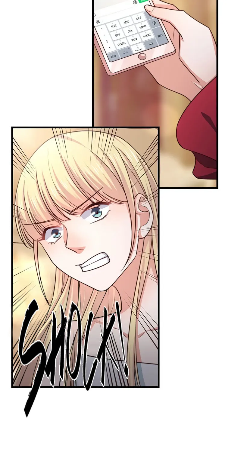 A Dyad of Revenge (Colored) Chapter 32 page 23 - 
