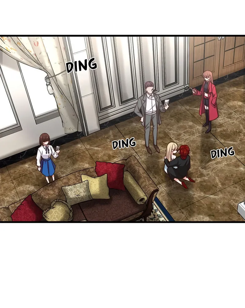 A Dyad of Revenge (Colored) Chapter 32 page 24 - 
