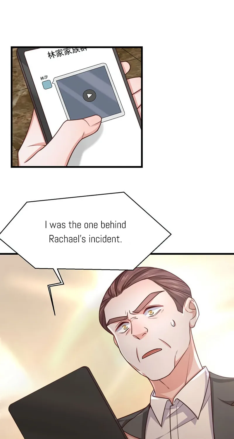 A Dyad of Revenge (Colored) Chapter 32 page 25 - 