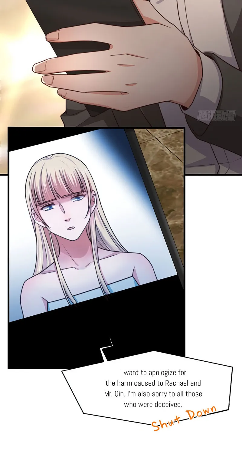 A Dyad of Revenge (Colored) Chapter 32 page 26 - 