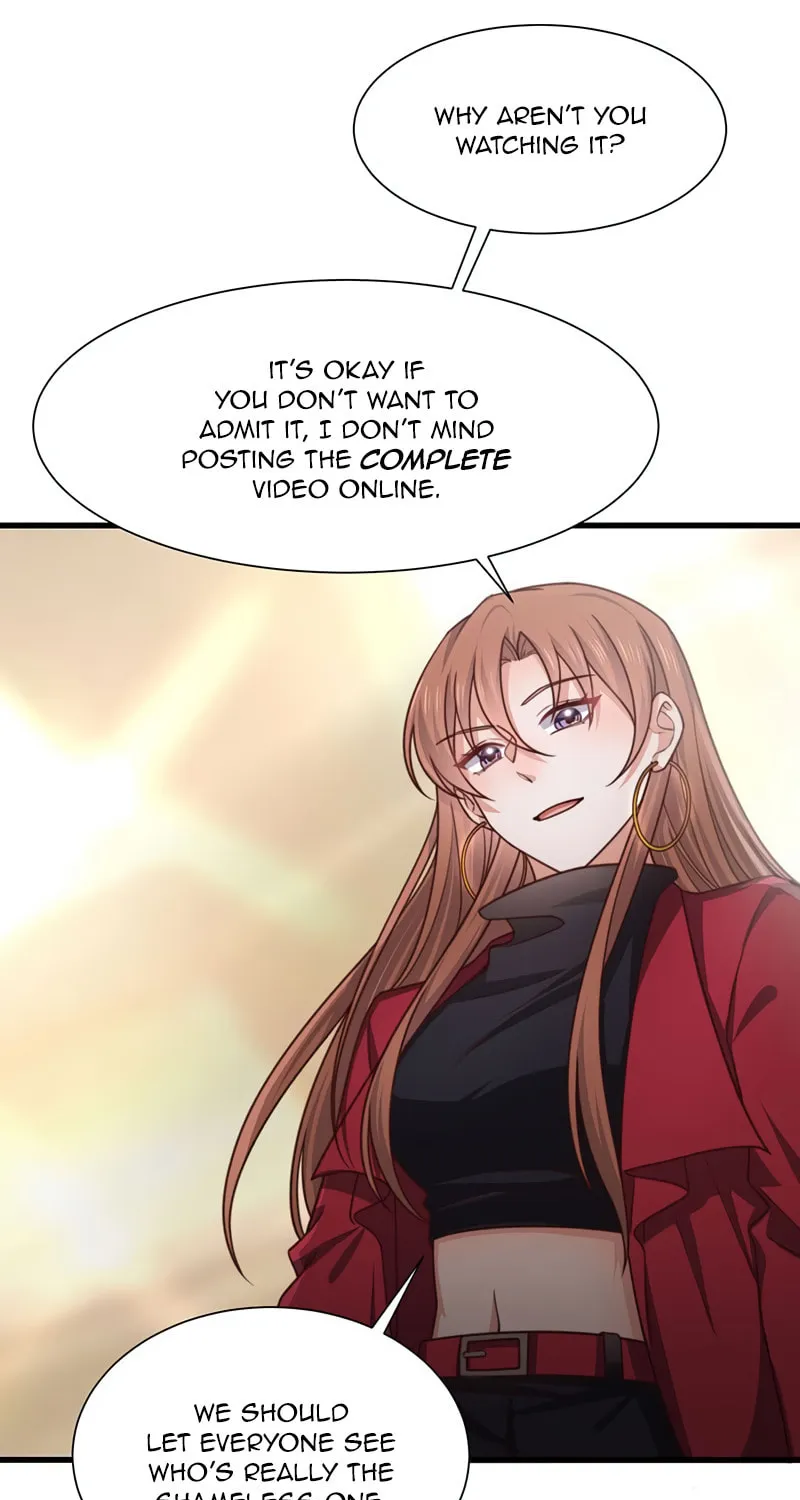 A Dyad of Revenge (Colored) Chapter 32 page 27 - 