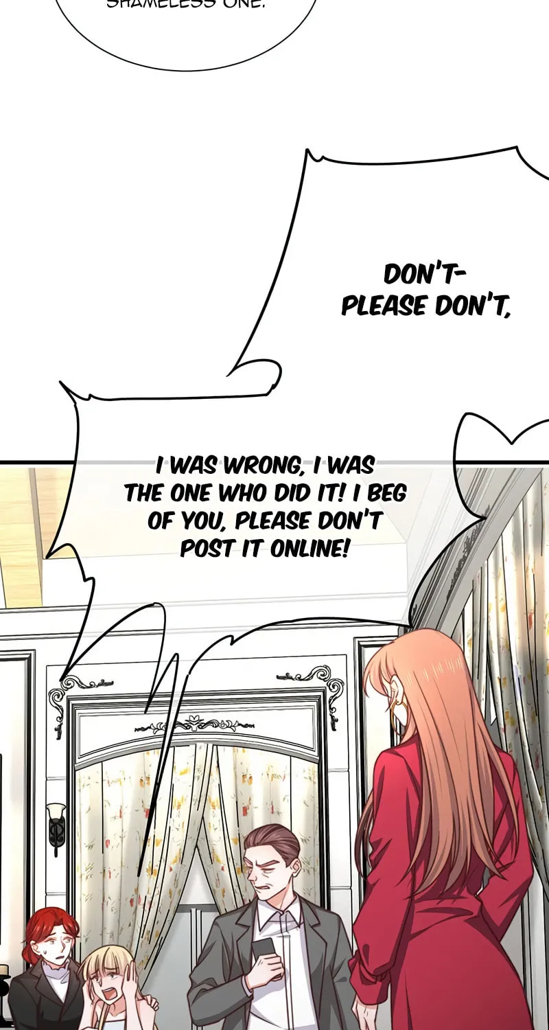A Dyad of Revenge (Colored) Chapter 32 page 28 - 