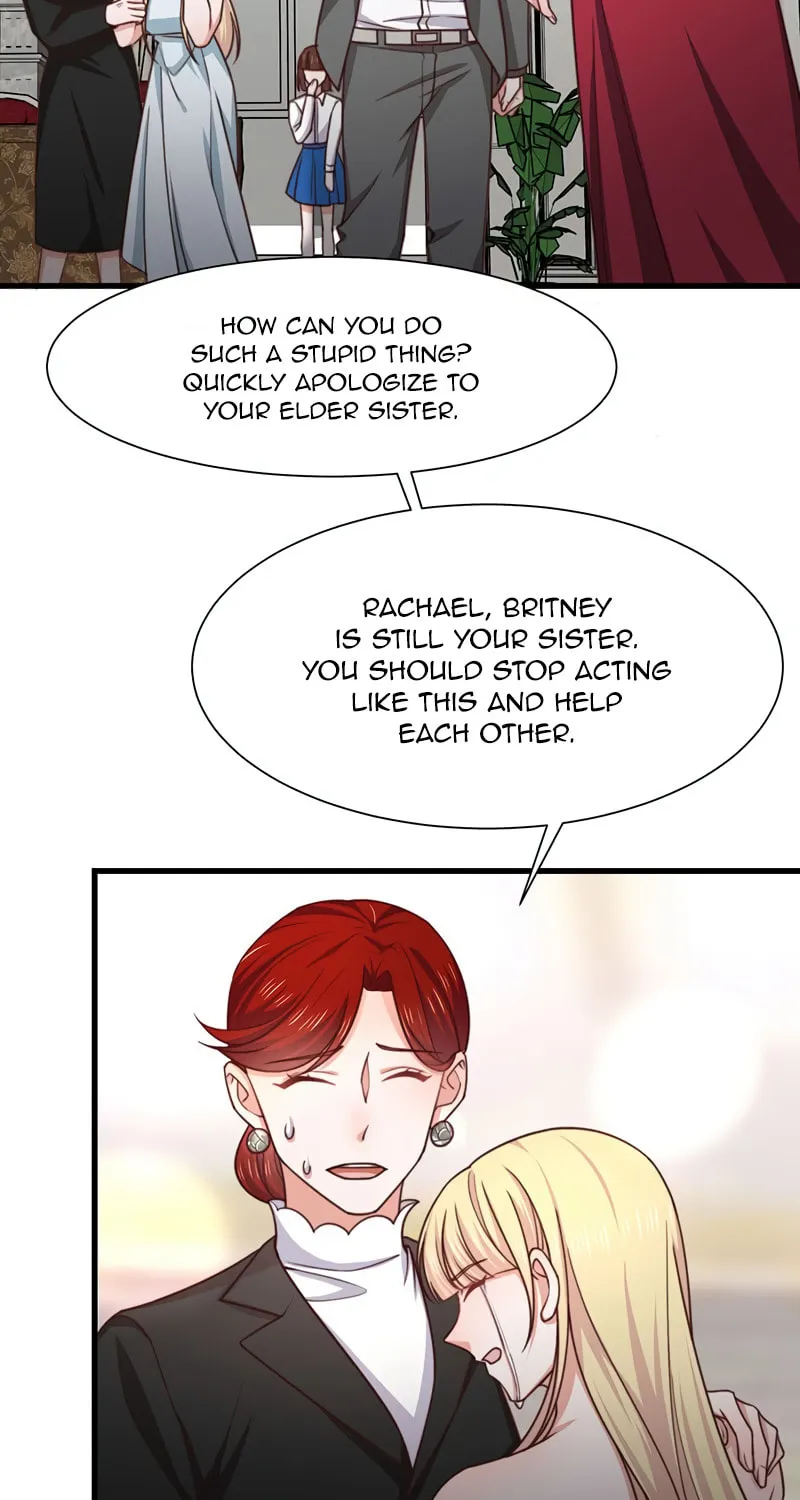 A Dyad of Revenge (Colored) Chapter 32 page 29 - 