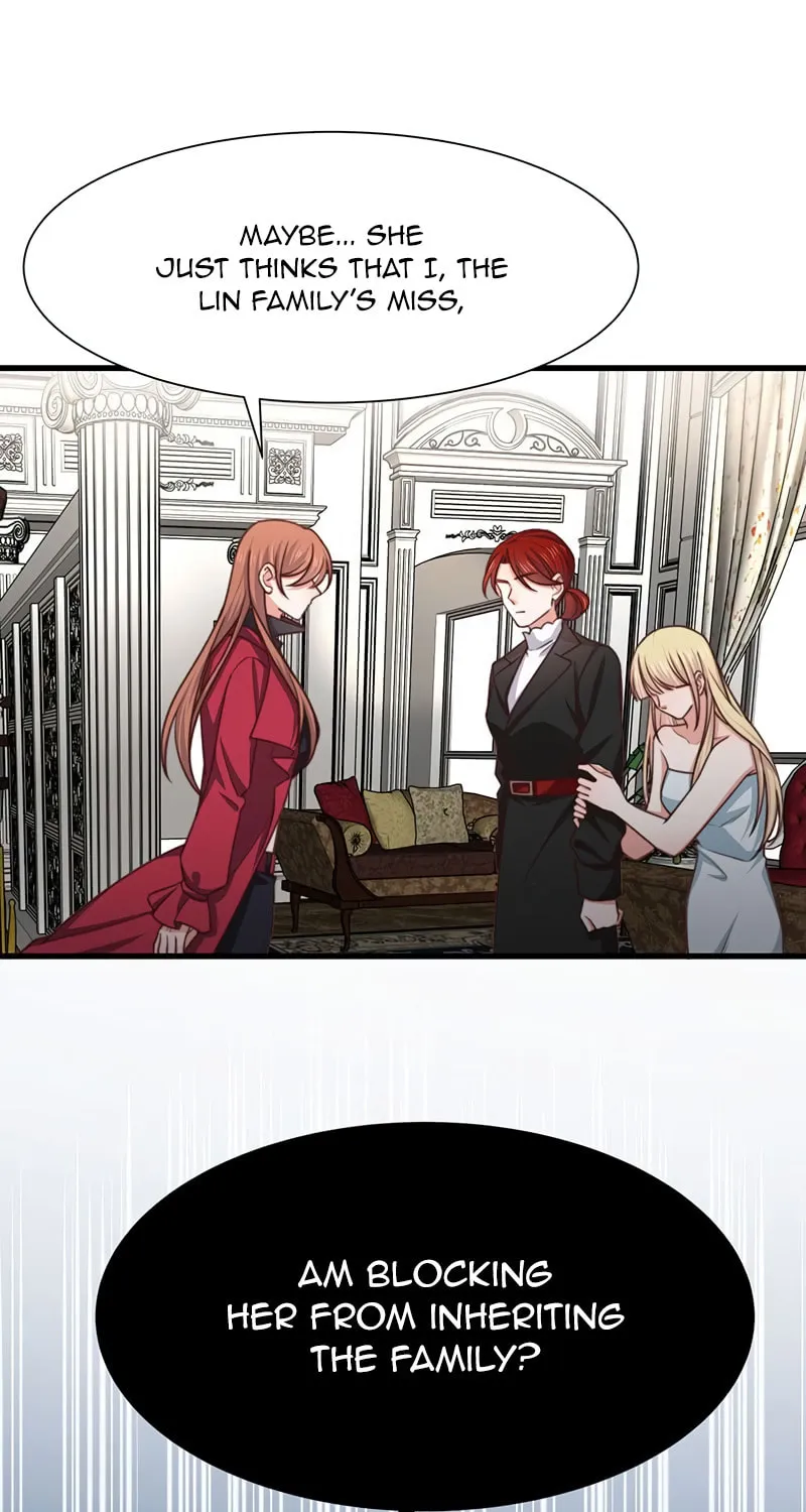 A Dyad of Revenge (Colored) Chapter 32 page 32 - 