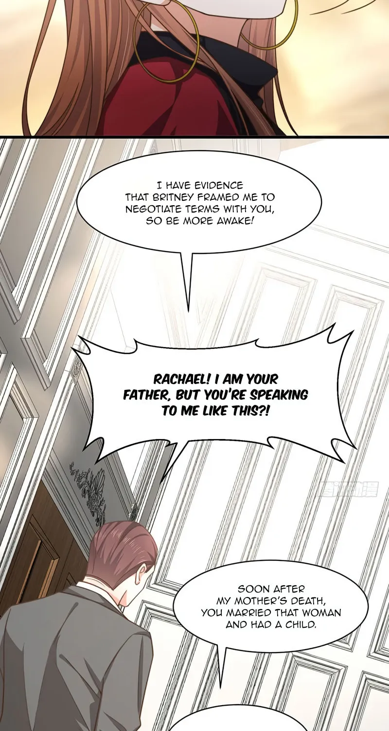 A Dyad of Revenge (Colored) Chapter 32 page 37 - 