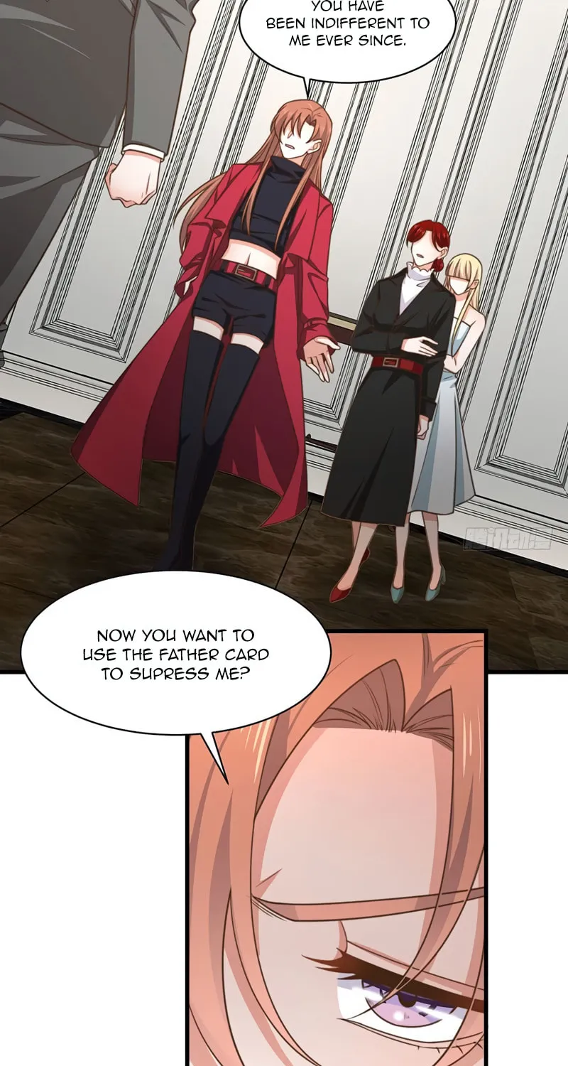 A Dyad of Revenge (Colored) Chapter 32 page 38 - 