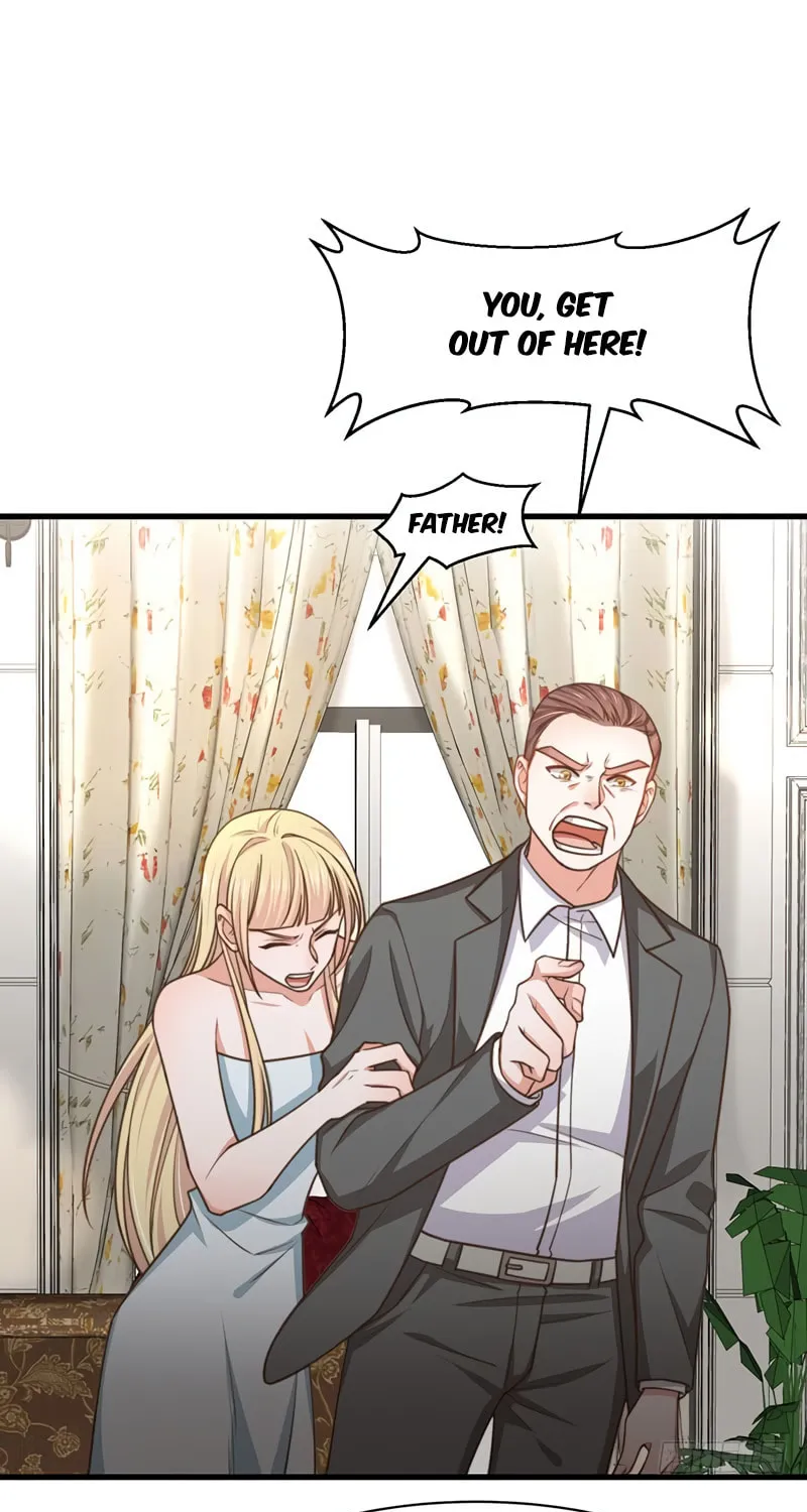 A Dyad of Revenge (Colored) Chapter 32 page 40 - 