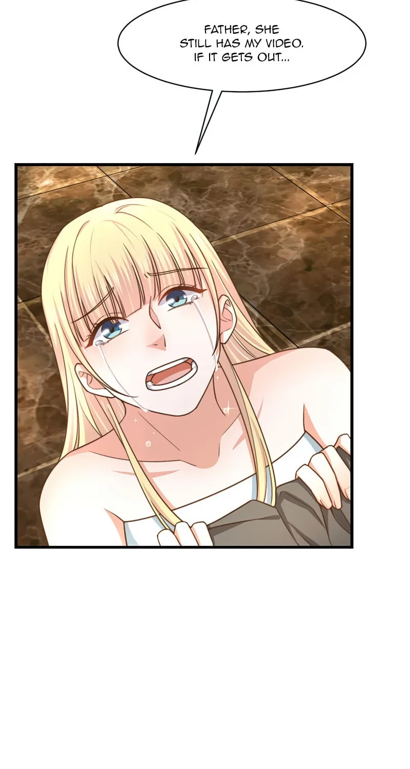 A Dyad of Revenge (Colored) Chapter 32 page 41 - 