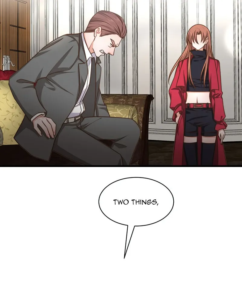 A Dyad of Revenge (Colored) Chapter 32 page 43 - 