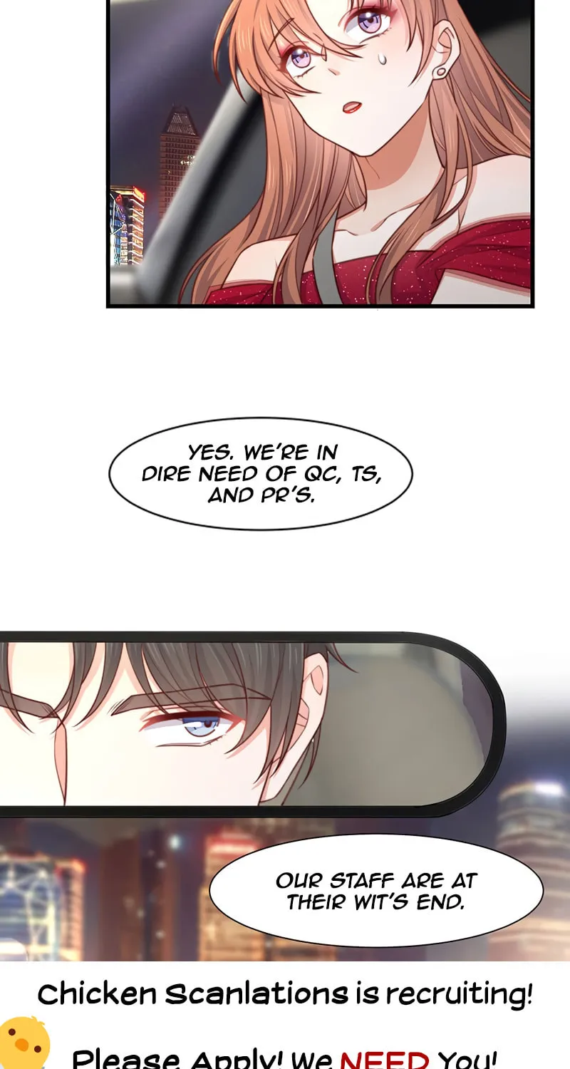 A Dyad of Revenge (Colored) Chapter 32 page 54 - 