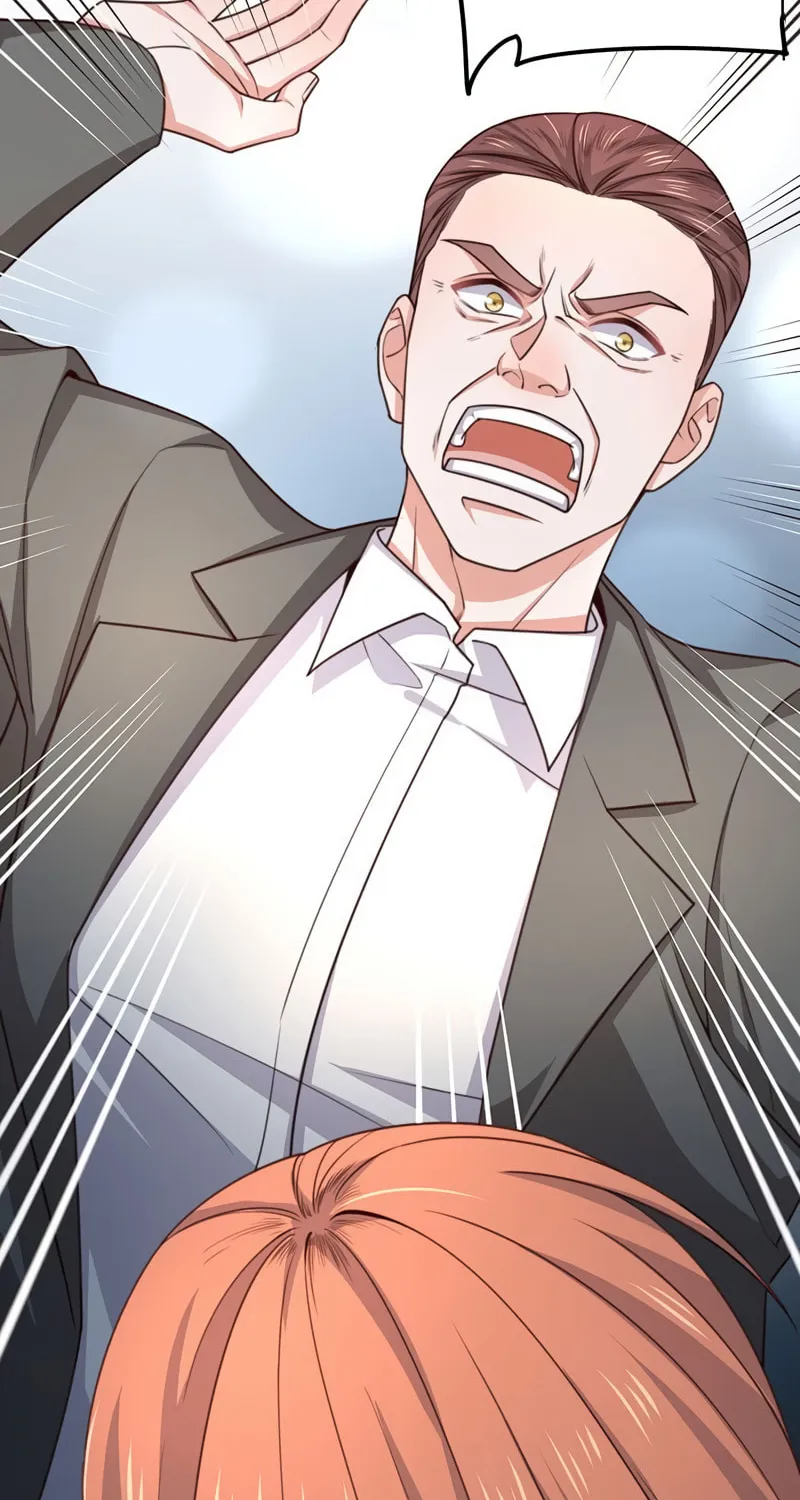 A Dyad of Revenge (Colored) Chapter 33 page 14 - 