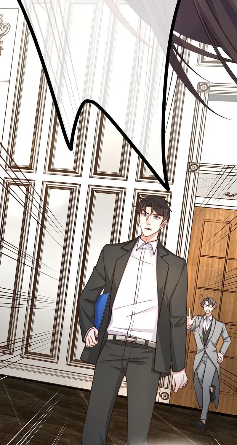 A Dyad of Revenge (Colored) Chapter 33 page 16 - 
