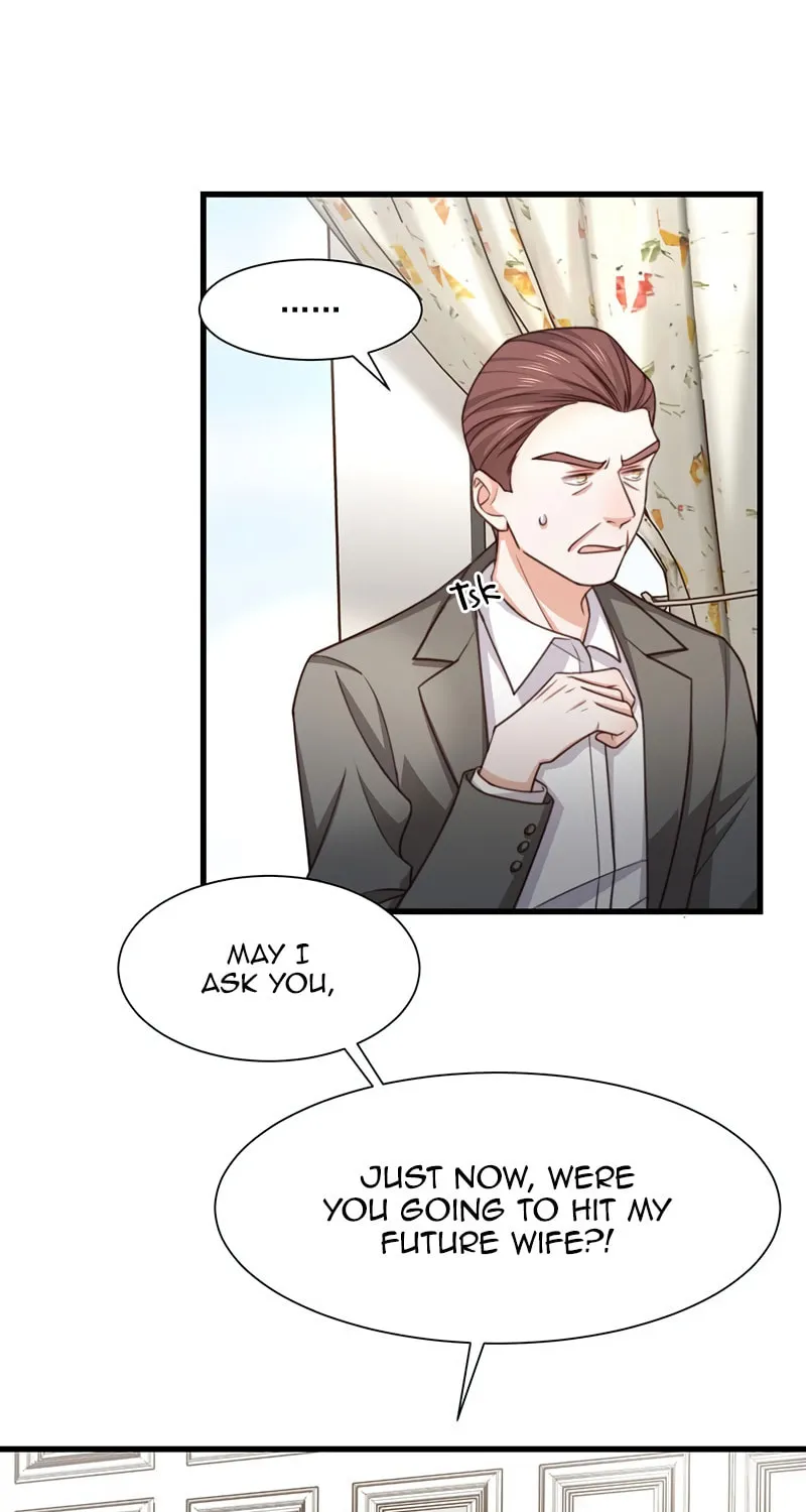 A Dyad of Revenge (Colored) Chapter 33 page 19 - 