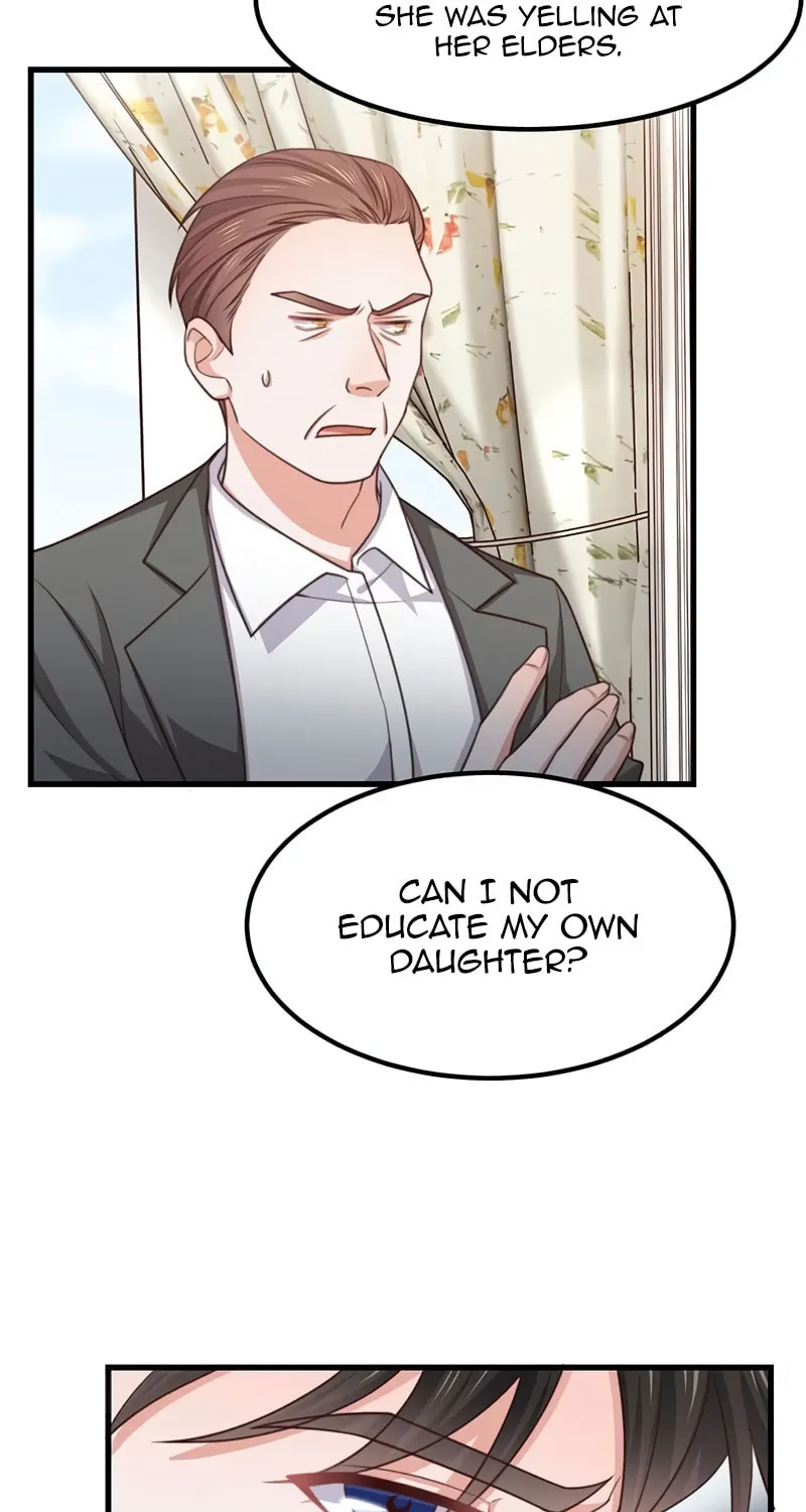 A Dyad of Revenge (Colored) Chapter 33 page 21 - 