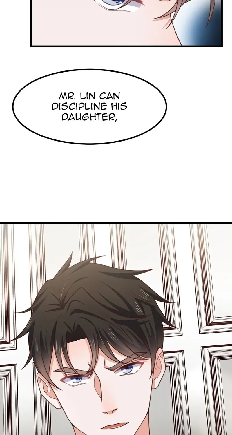 A Dyad of Revenge (Colored) Chapter 33 page 22 - 