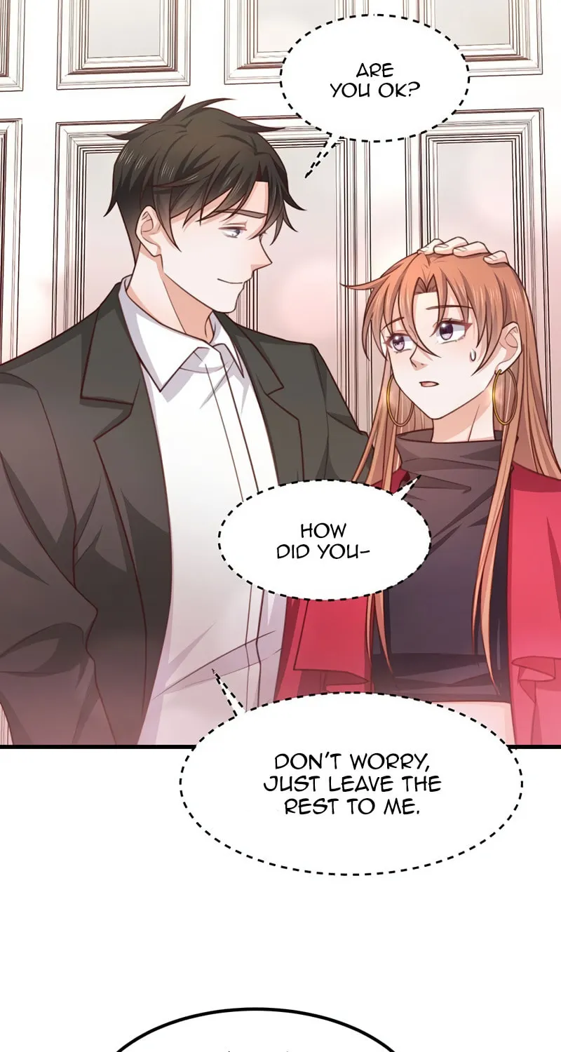 A Dyad of Revenge (Colored) Chapter 33 page 25 - 