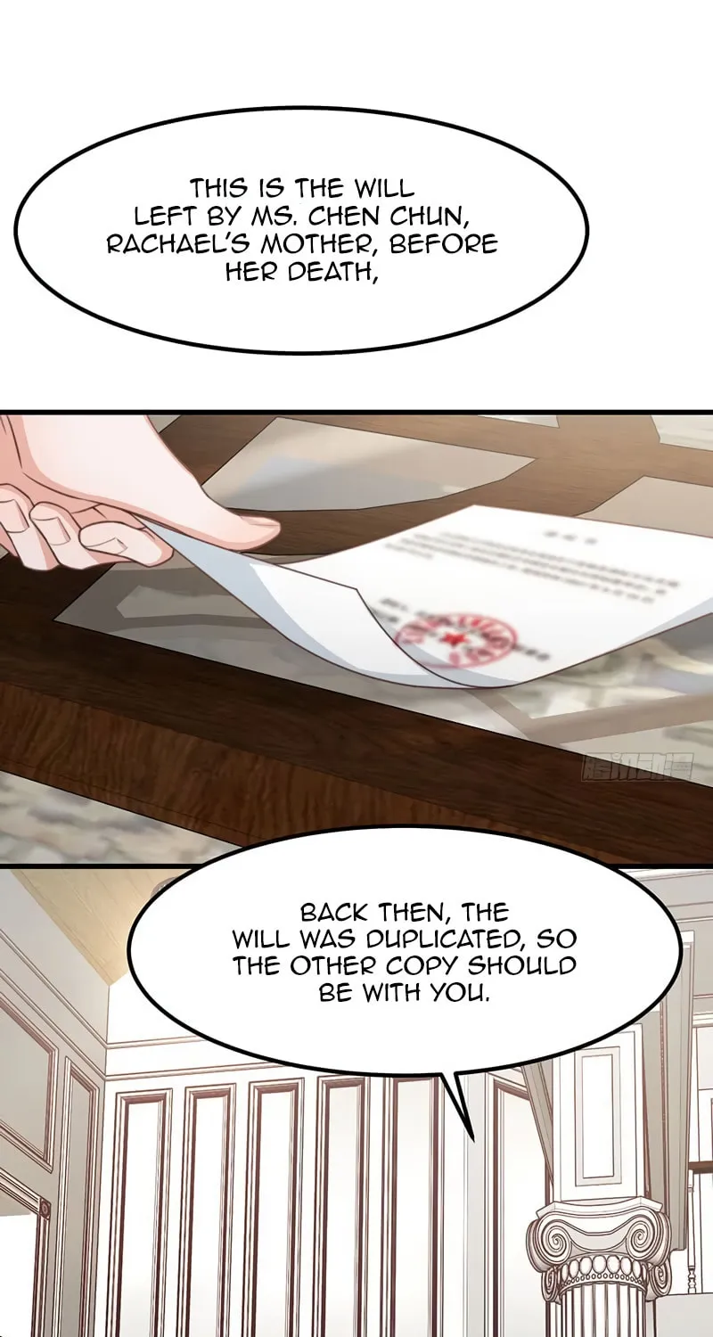A Dyad of Revenge (Colored) Chapter 33 page 28 - 