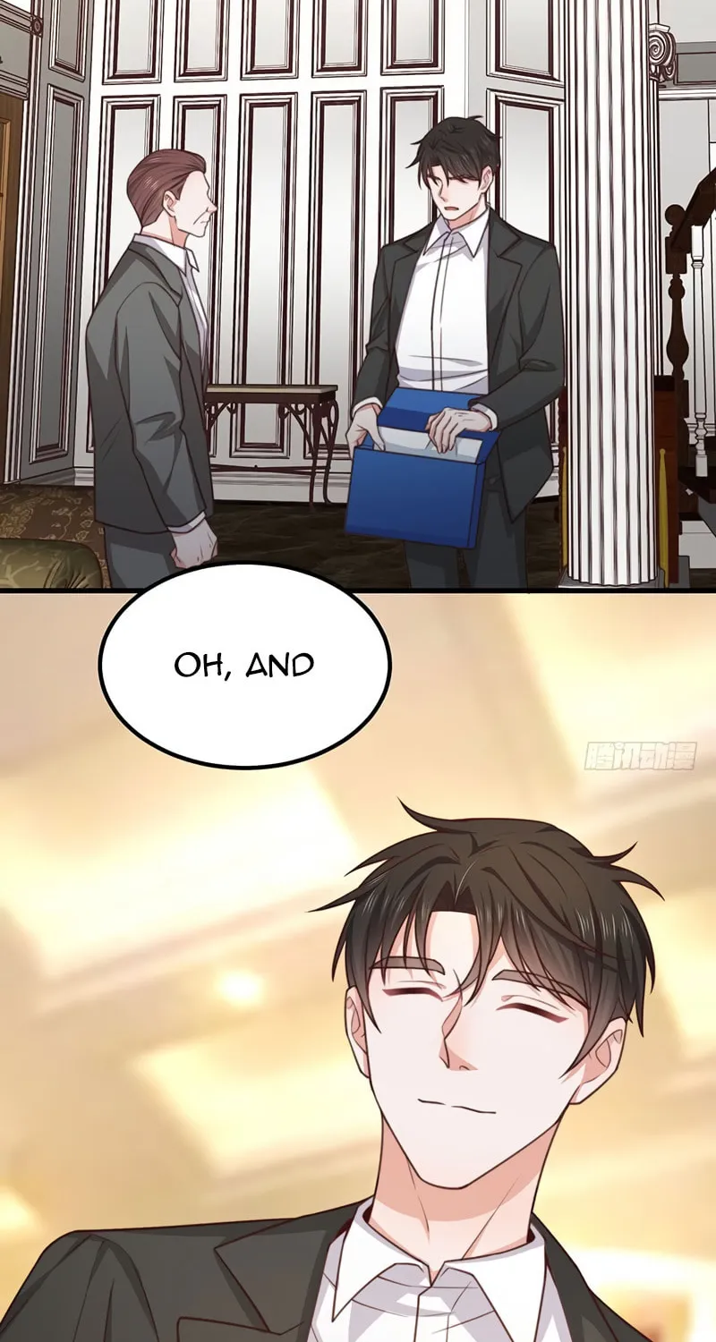 A Dyad of Revenge (Colored) Chapter 33 page 29 - 