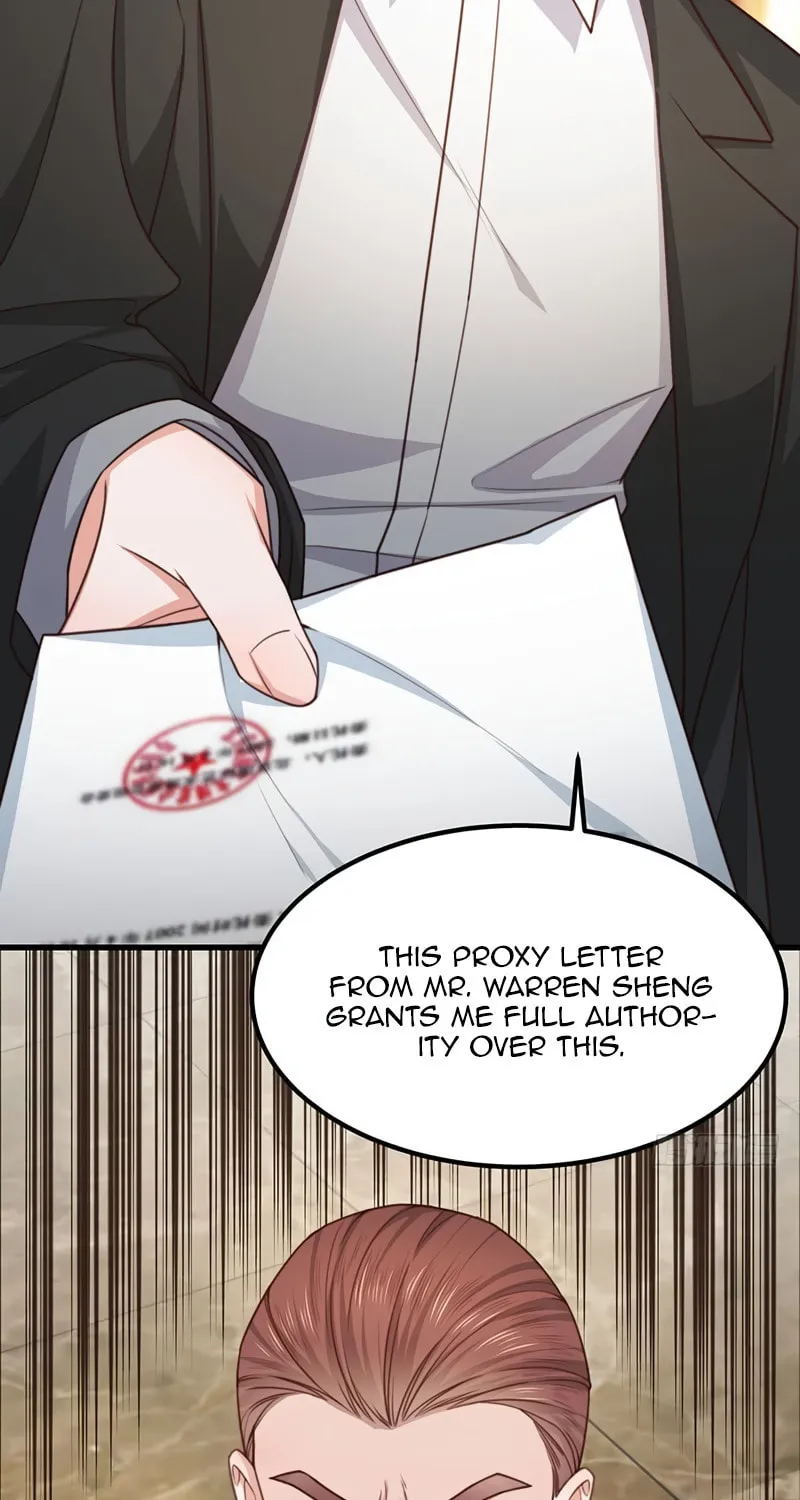 A Dyad of Revenge (Colored) Chapter 33 page 30 - 