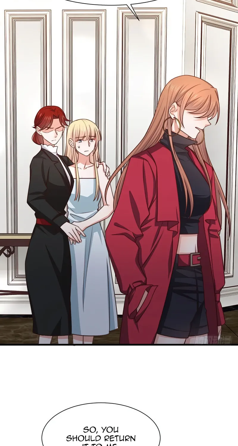 A Dyad of Revenge (Colored) Chapter 33 page 4 - 