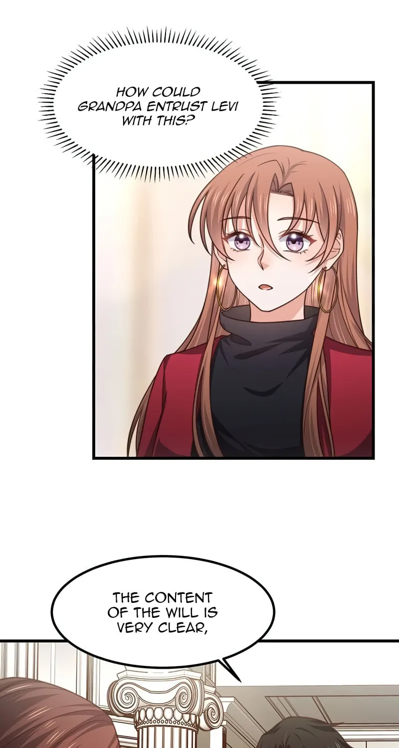 A Dyad of Revenge (Colored) Chapter 33 page 32 - 