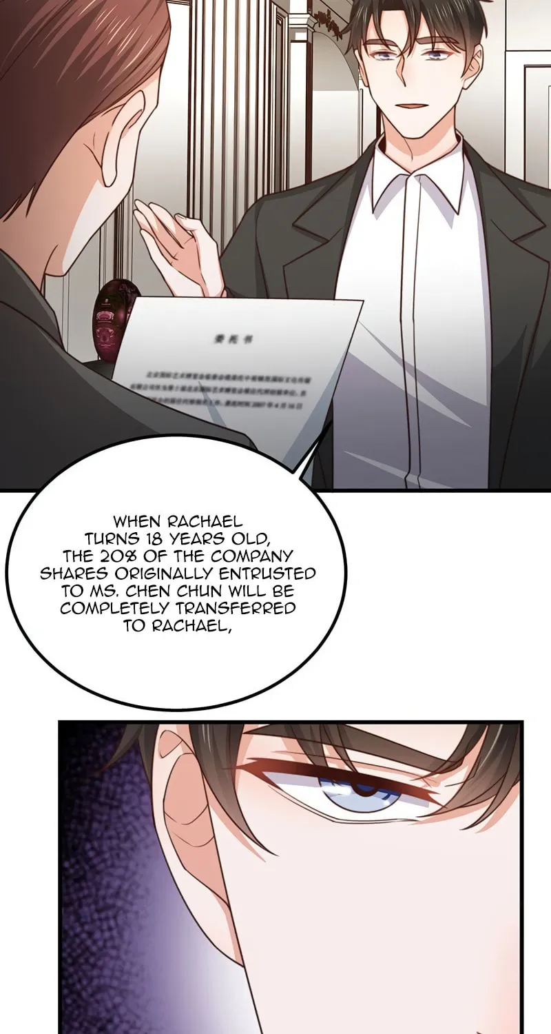 A Dyad of Revenge (Colored) Chapter 33 page 33 - 