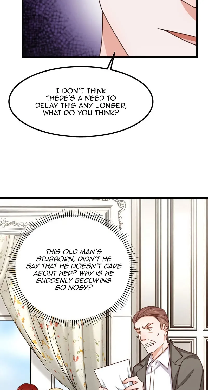 A Dyad of Revenge (Colored) Chapter 33 page 34 - 