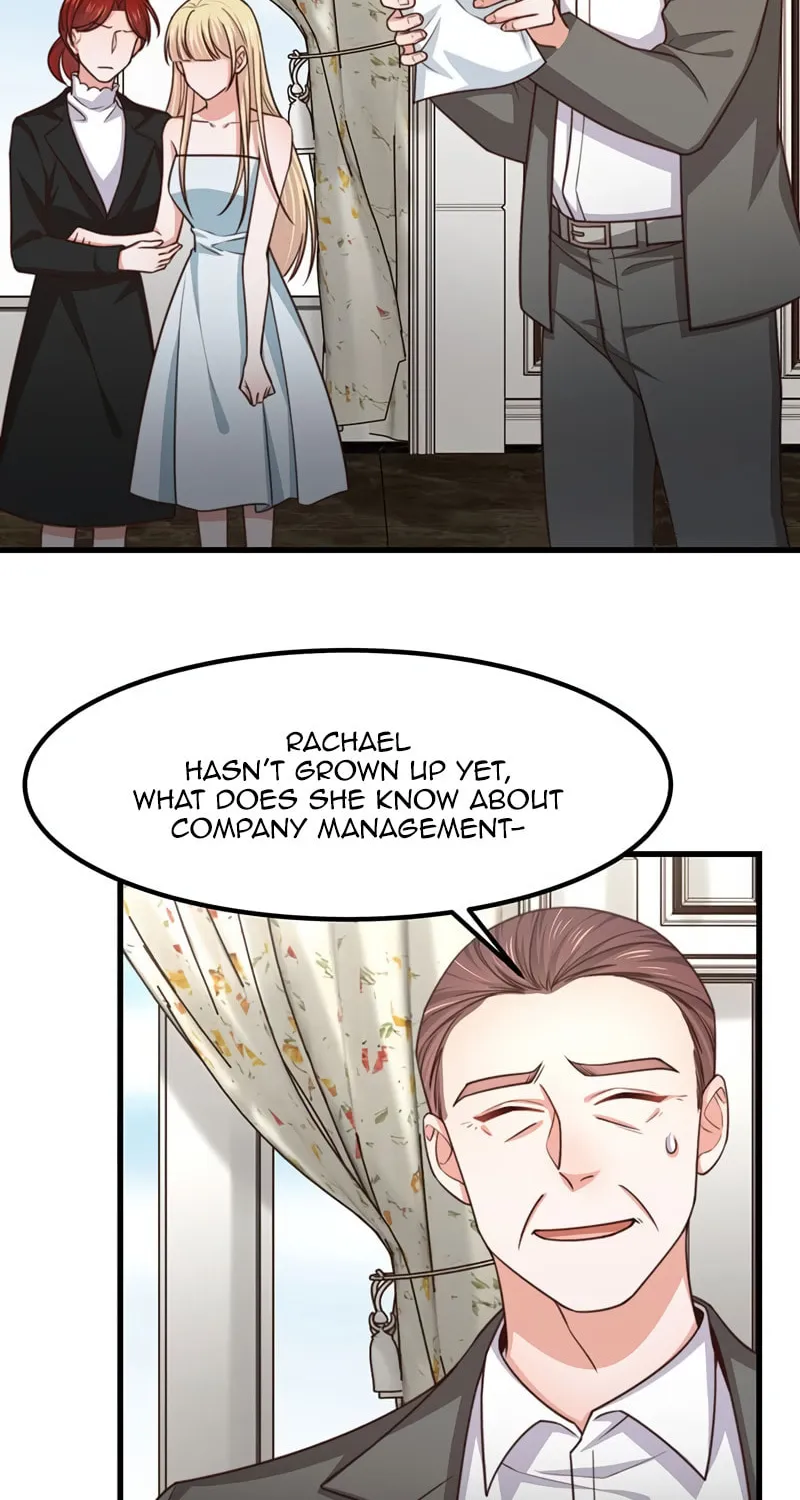 A Dyad of Revenge (Colored) Chapter 33 page 35 - 