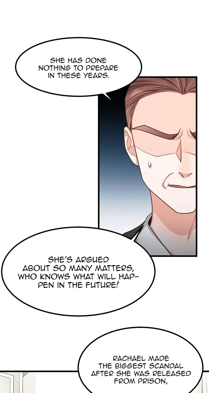 A Dyad of Revenge (Colored) Chapter 33 page 38 - 