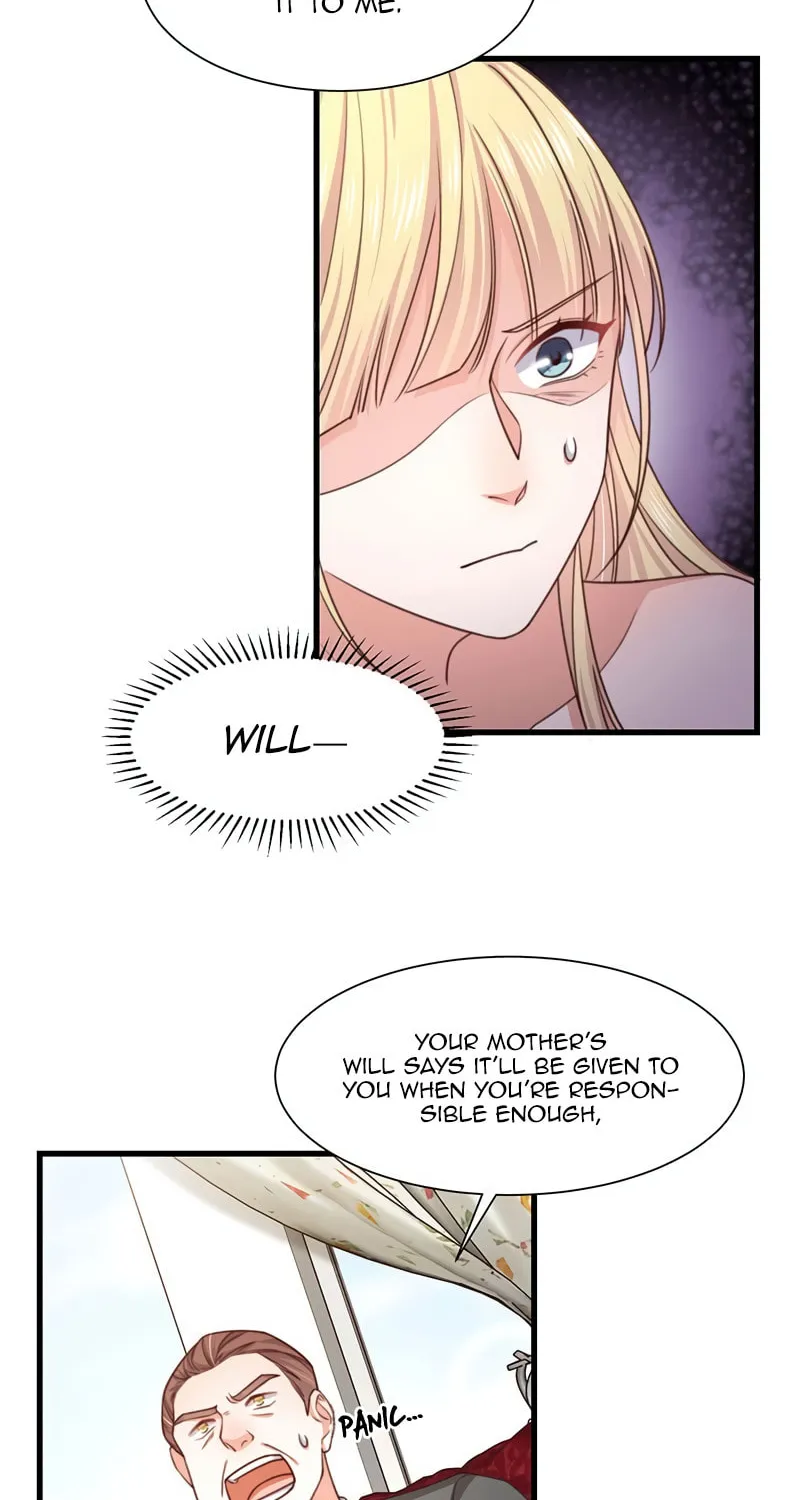 A Dyad of Revenge (Colored) Chapter 33 page 5 - 