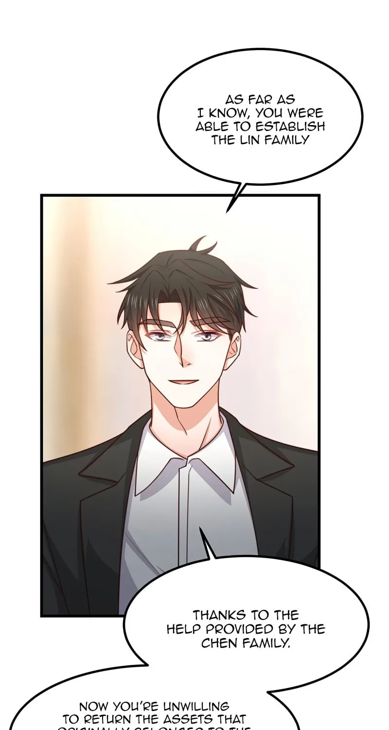 A Dyad of Revenge (Colored) Chapter 33 page 42 - 